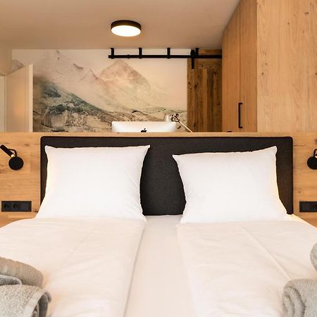 Apartment Alpenblick Элльмау Экстерьер фото
