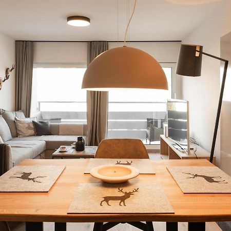Apartment Alpenblick Элльмау Экстерьер фото